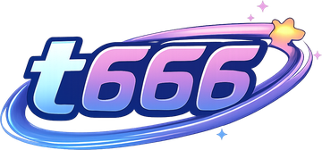 t666 লোগো